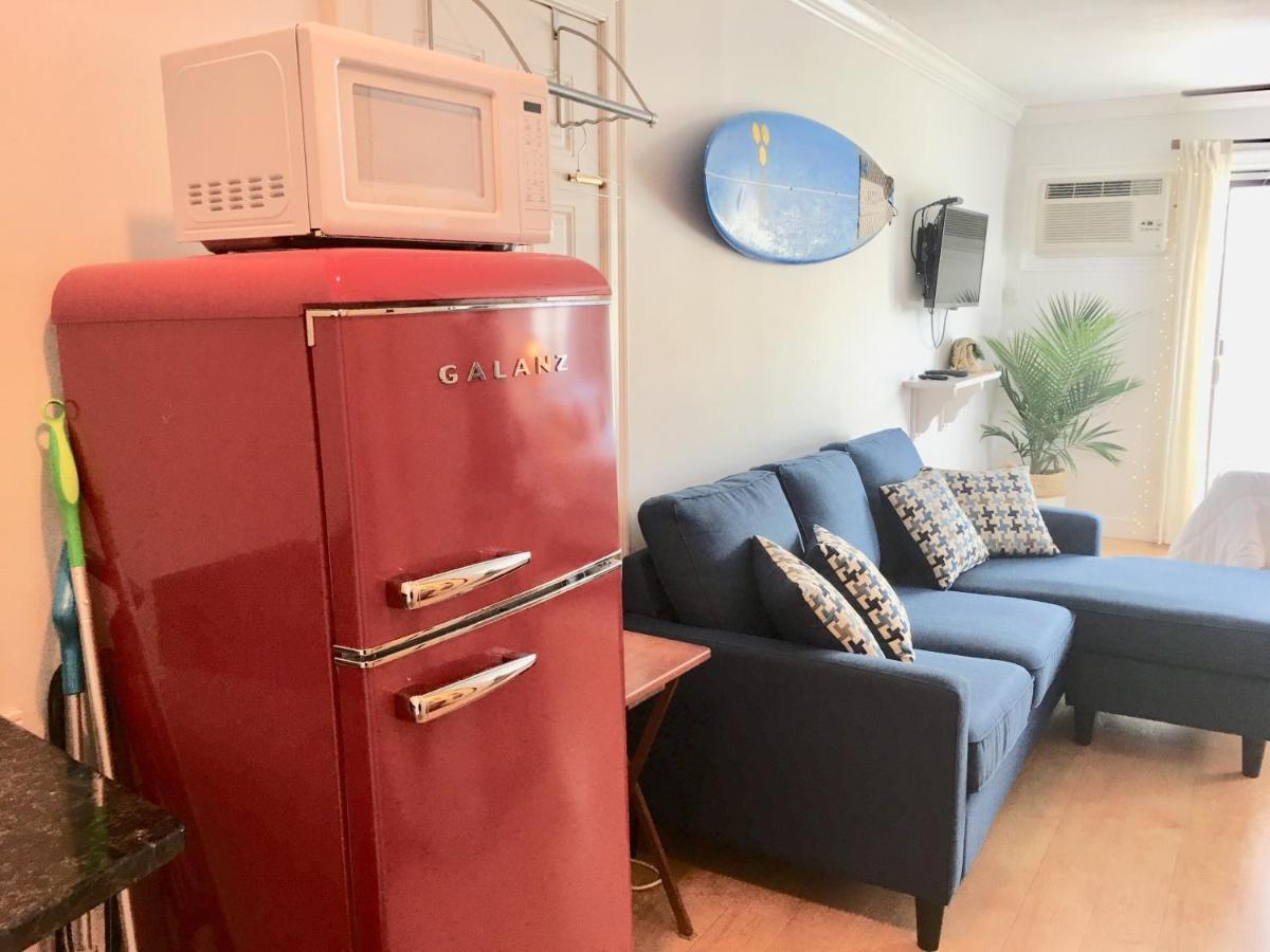 Jonathan'S Ocean Front Studio Suites Hampton Beach! Exterior foto